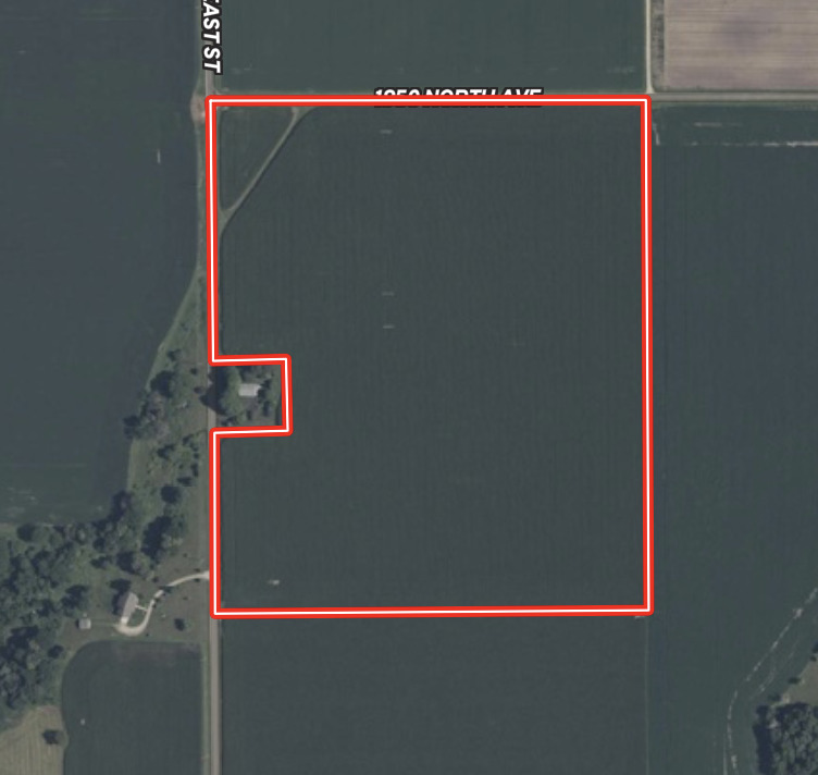 19340 1950 East Street, Princeton, IL