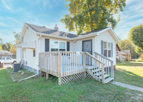2802 Archer Drive, East Moline, IL