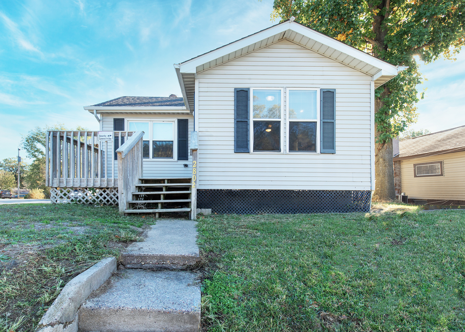 2802 Archer Drive, East Moline, IL