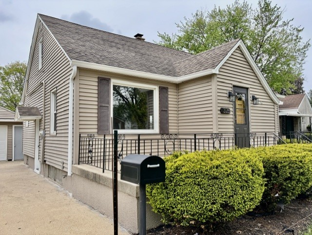 325 W 3rd Street, Spring Valley, IL