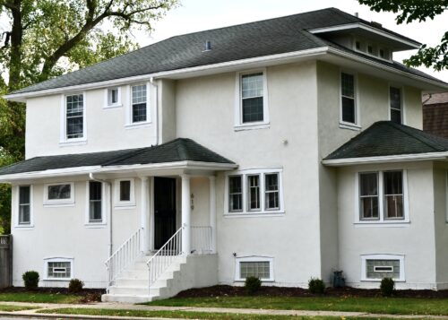 619 N 4th Avenue, Maywood, IL