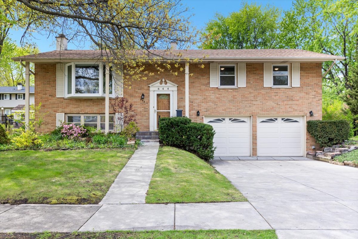 644 N Glenn Drive, Palatine, IL