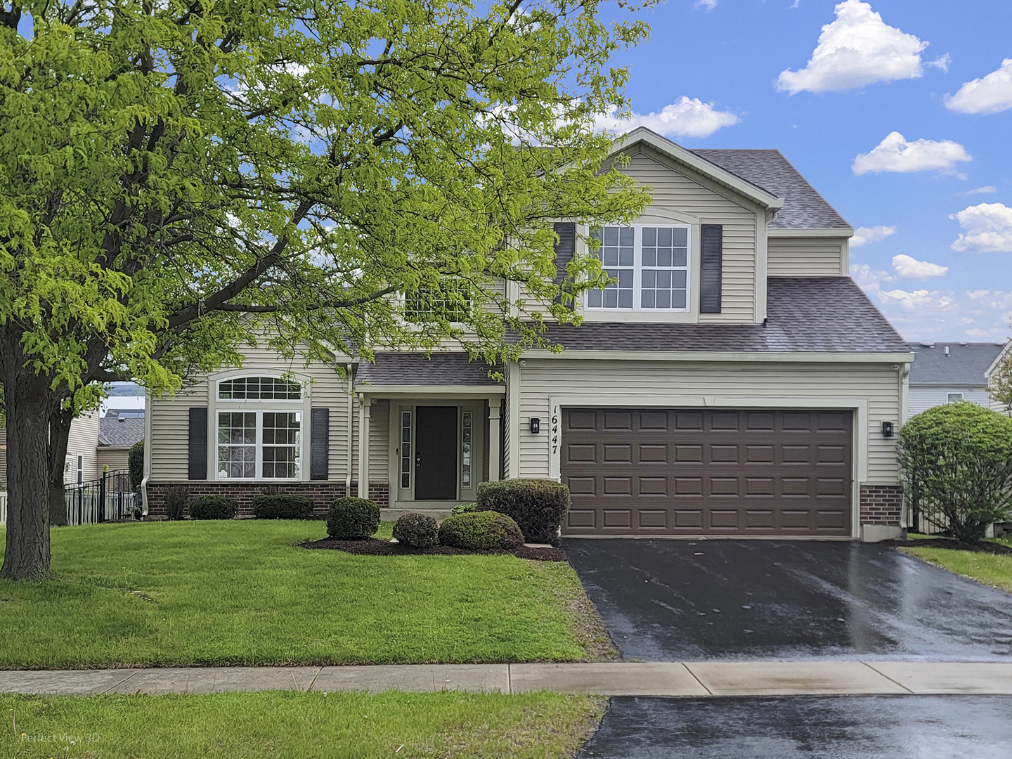 16447 Coventry Lane, Crest Hill, IL