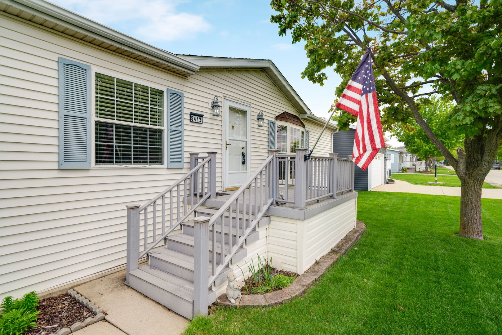 5412 Cypress Lane, Machesney Park, IL
