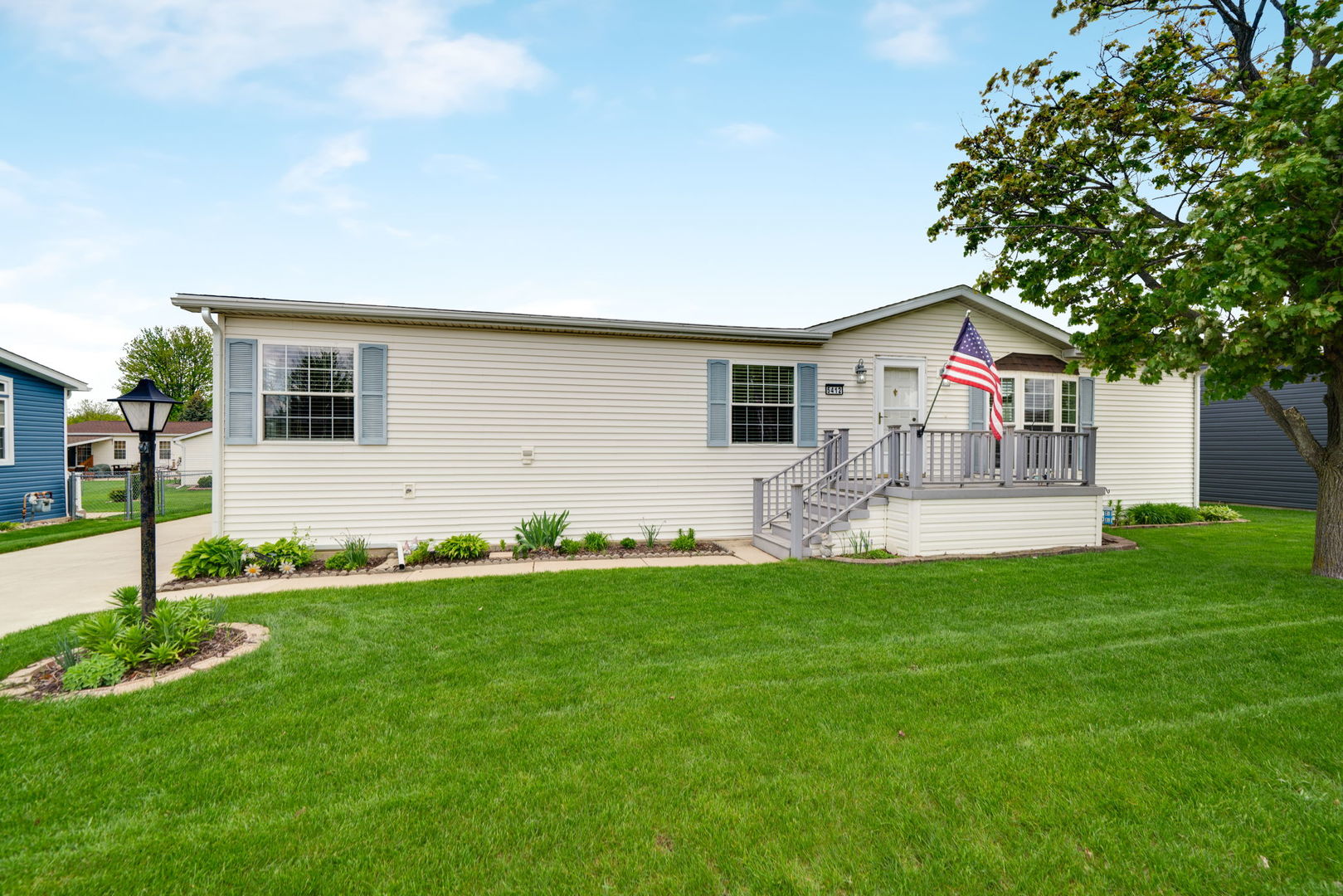 5412 Cypress Lane, Machesney Park, IL