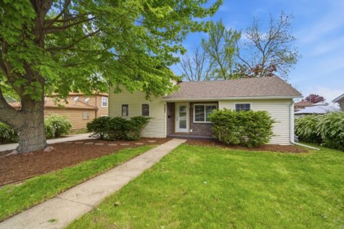 502 W Grant Highway, Marengo, IL
