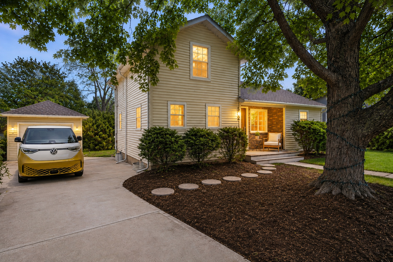 502 W Grant Highway, Marengo, IL