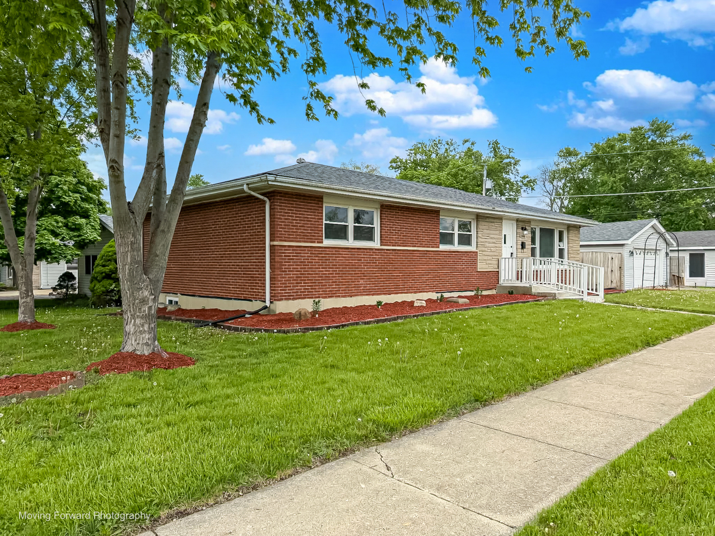 3449 Morgan Street, Steger, IL