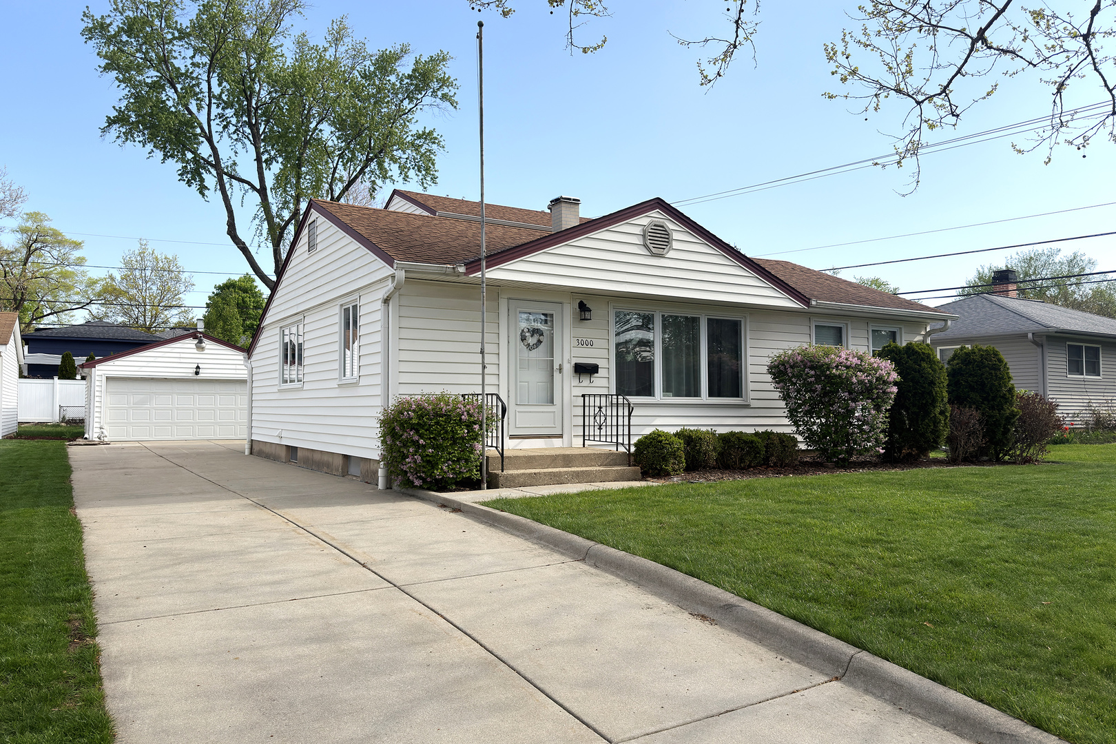 3000 starling Lane, Rolling Meadows, IL