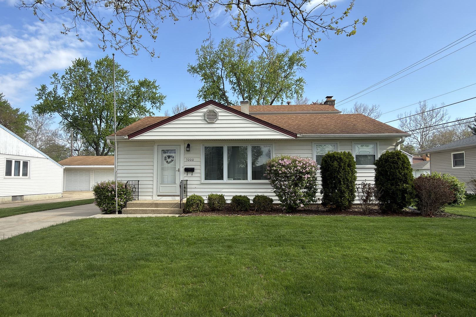 3000 starling Lane, Rolling Meadows, IL