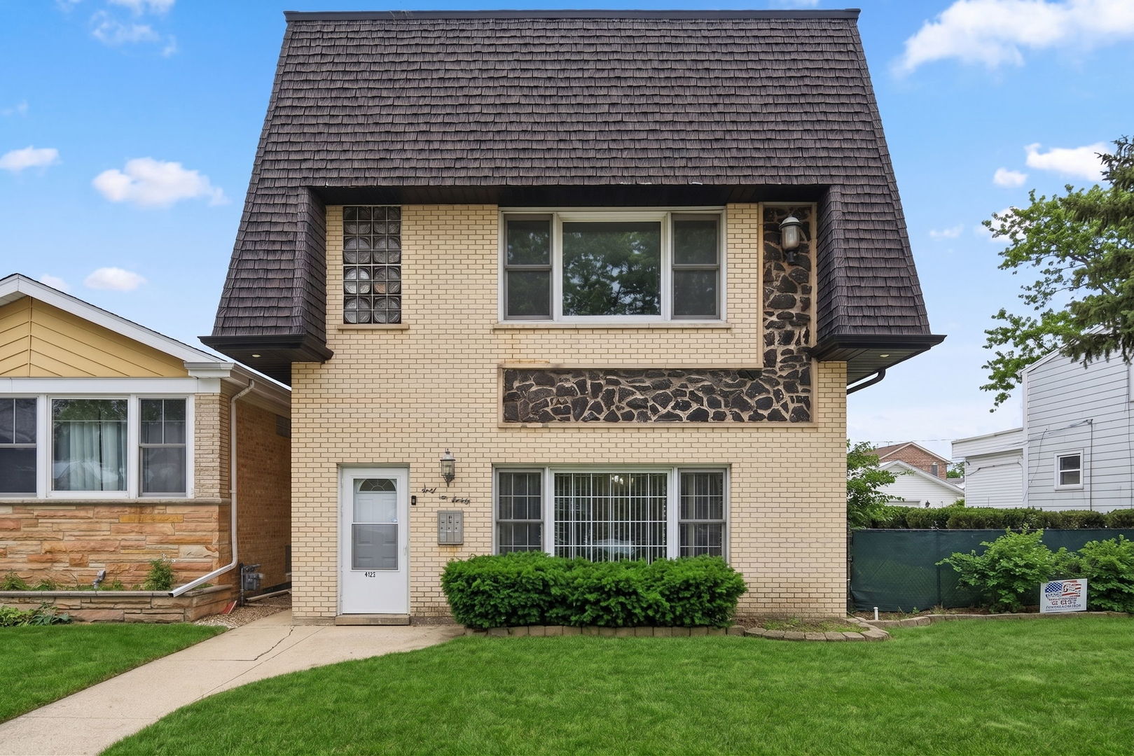 4120 N Oketo Avenue, Norridge, IL