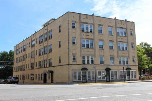 7542 Adams Street #1M, Forest Park, IL