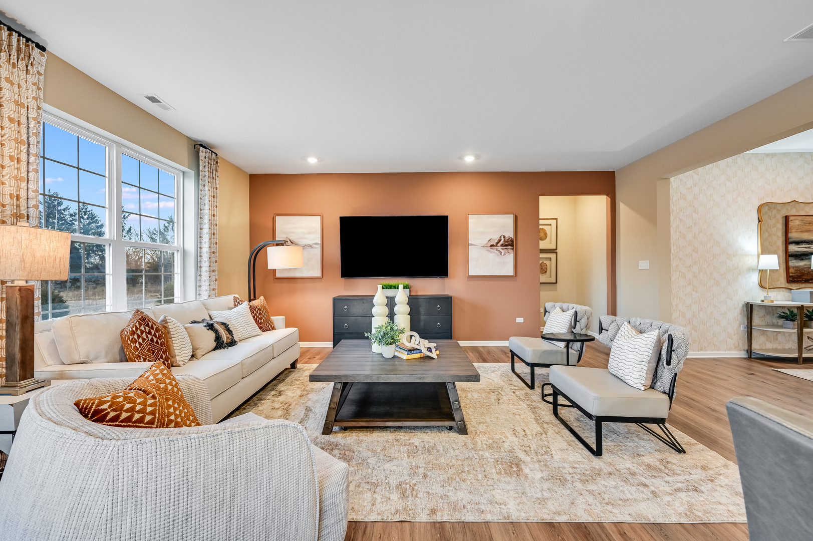 4038 Meadowridge Road, Woodstock, IL
