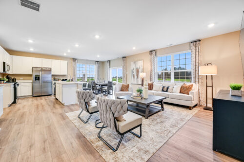 4038 Meadowridge Road, Woodstock, IL