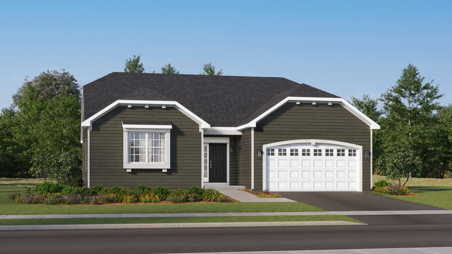 4038 Meadowridge Road, Woodstock, IL