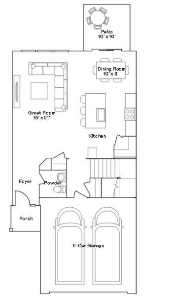 602 Cassia Court, Crystal Lake, IL