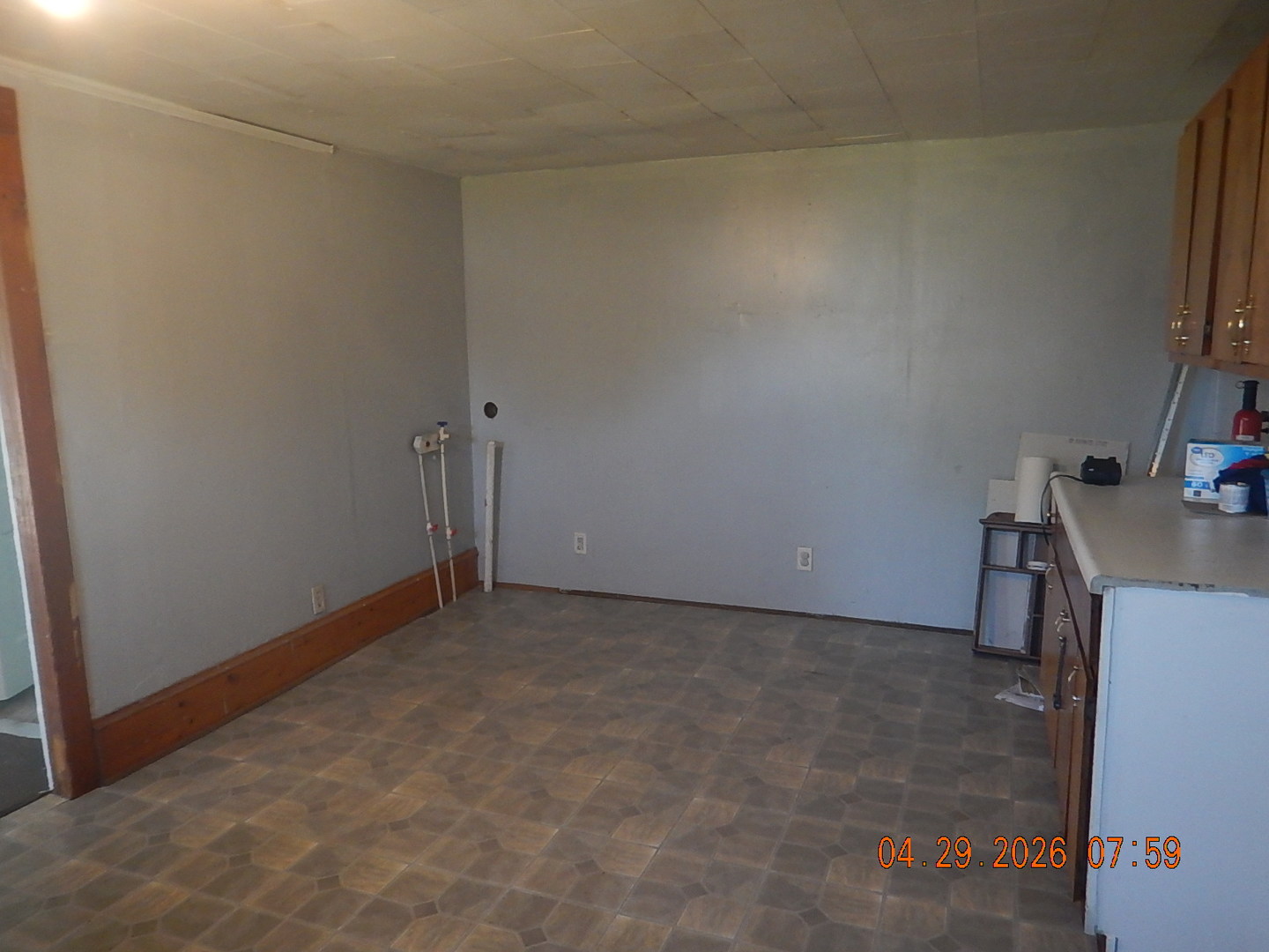 214 N 1st Street, Neponset, IL