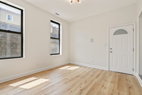1449 N Ashland Avenue #2R, Chicago, IL