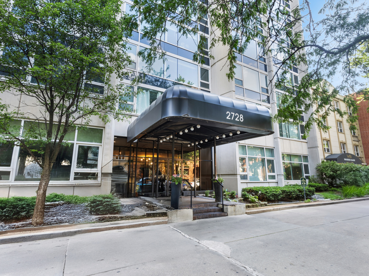 2728 N HAMPDEN Court #109, Chicago, IL
