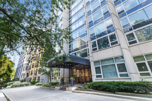 2728 N HAMPDEN Court #109, Chicago, IL