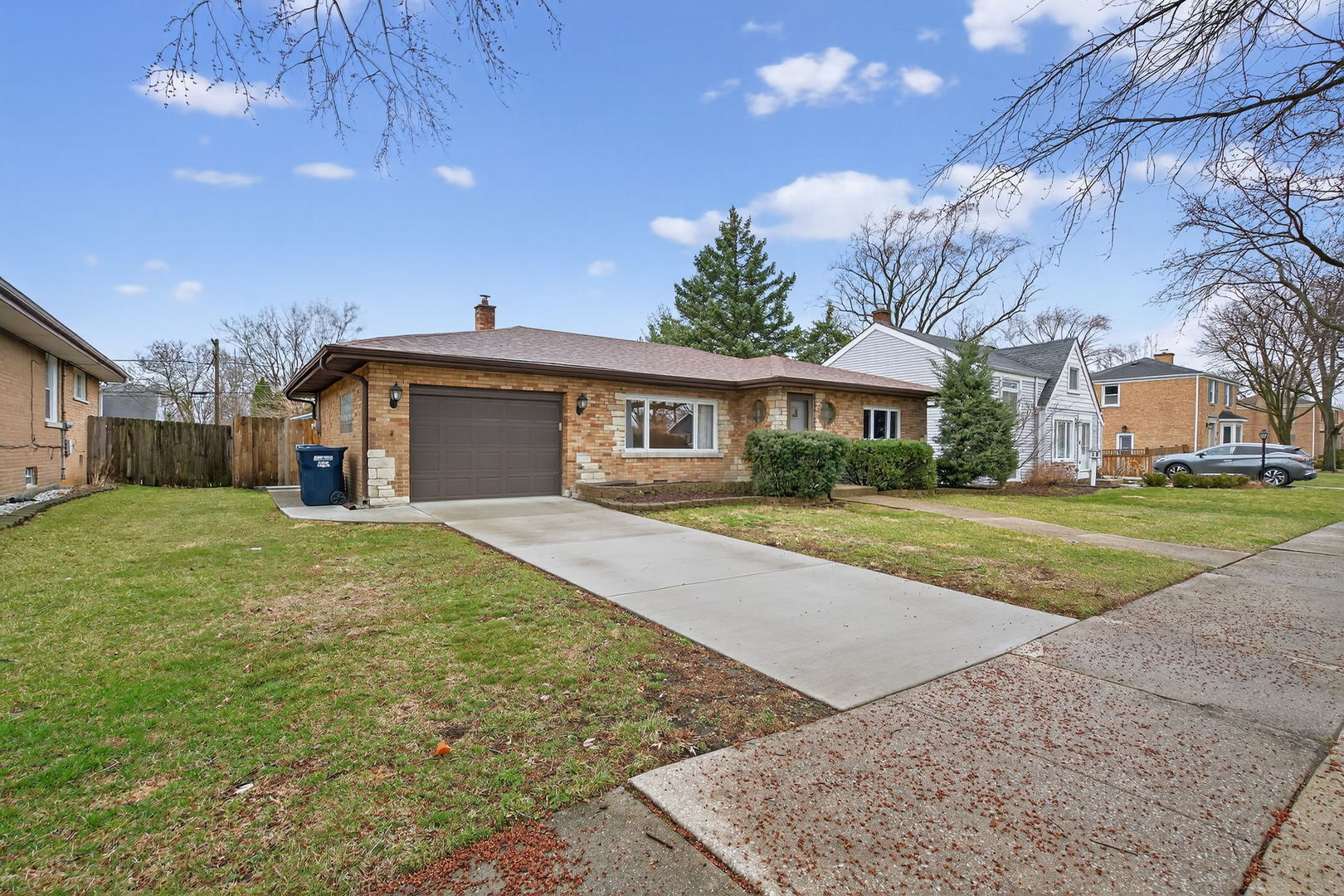 730 Newberry Avenue, La Grange Park, IL