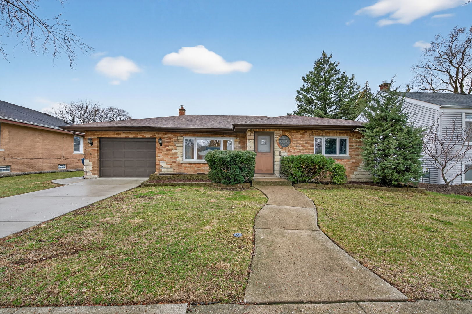730 Newberry Avenue, La Grange Park, IL