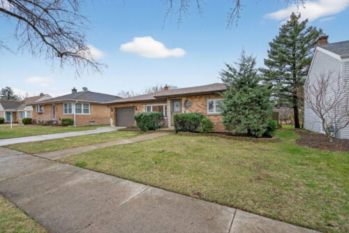 730 Newberry Avenue, La Grange Park, IL
