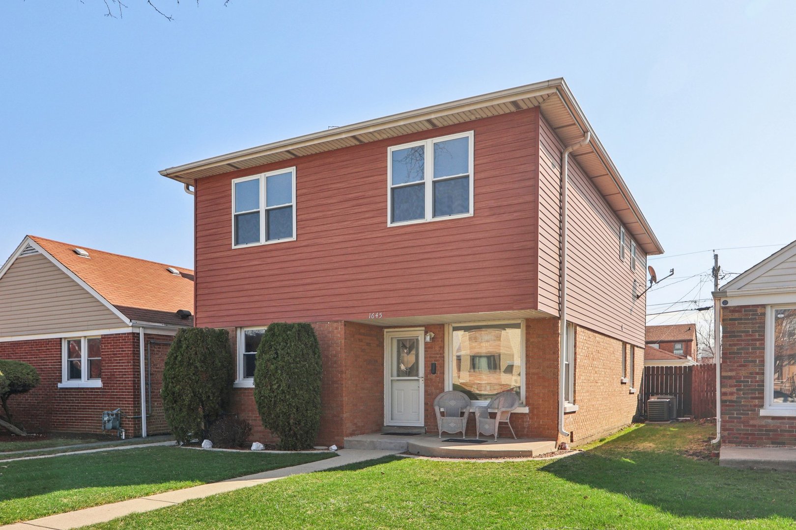 1645 N 23rd Avenue, Melrose Park, IL