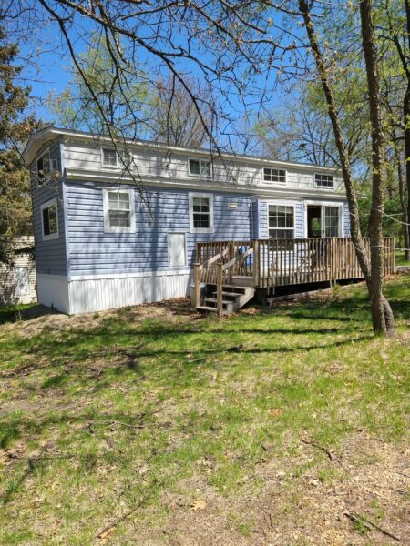 21/80 Woodhaven, Sublette, IL