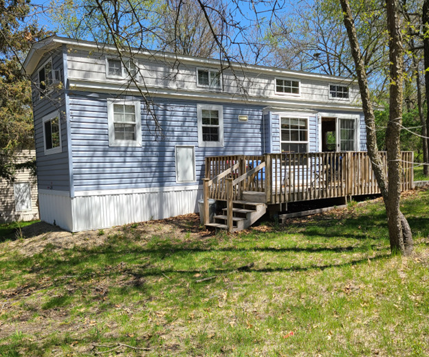 21/80 Woodhaven, Sublette, IL