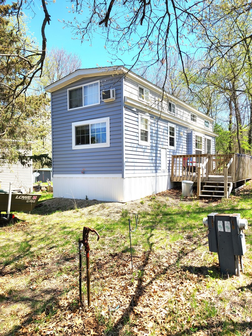21/80 Woodhaven, Sublette, IL