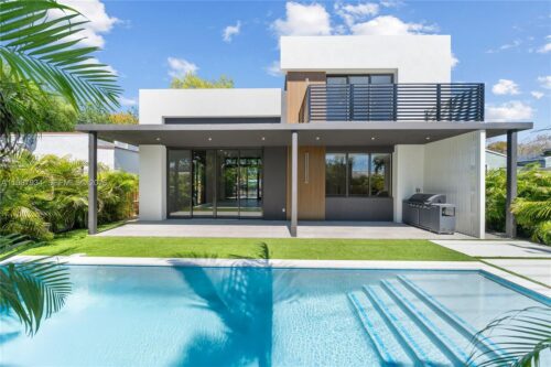 536 NW 48th Street, Miami, FL
