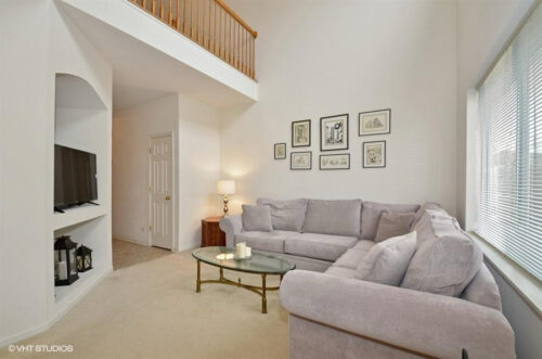 376 N Tower Drive, Hainesville, IL