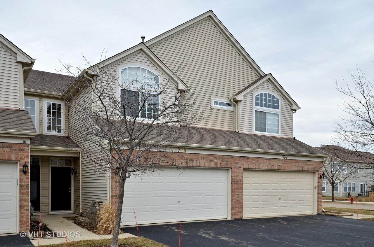 376 N Tower Drive, Hainesville, IL