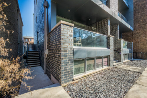2136 W Lyndale Street #1W, Chicago, IL