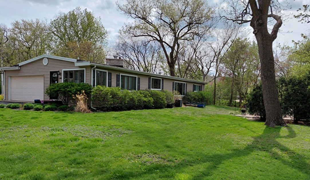 248 S Brockway Street, Palatine, IL