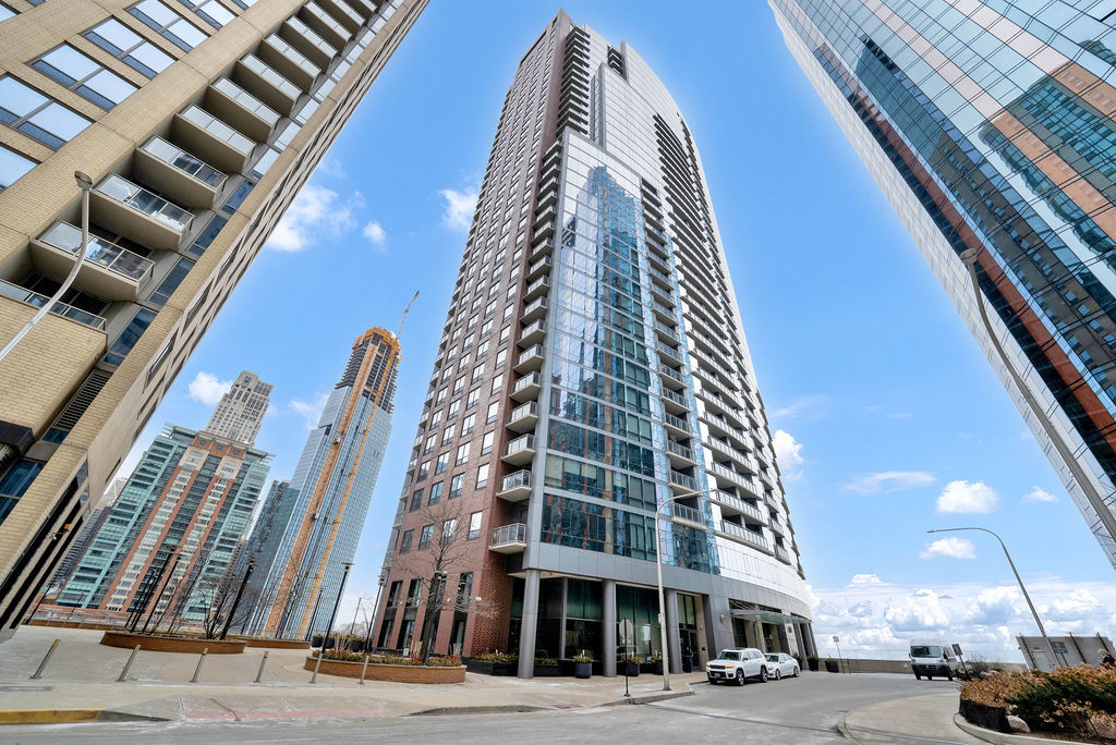 450 E Waterside Drive #2902, Chicago, IL