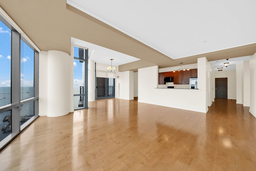 450 E Waterside Drive #2902, Chicago, IL