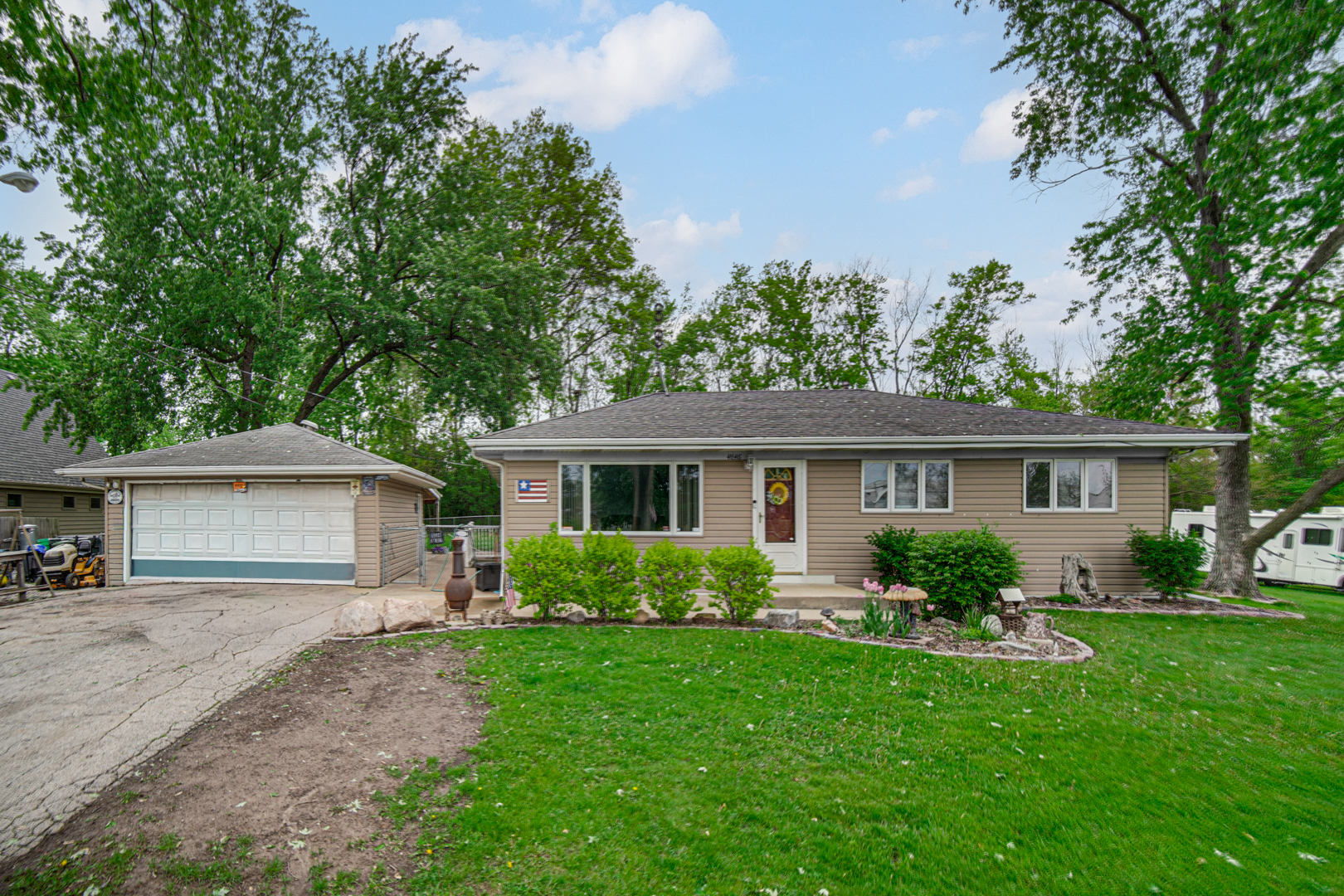 4846 171st Street, Country Club Hills, IL