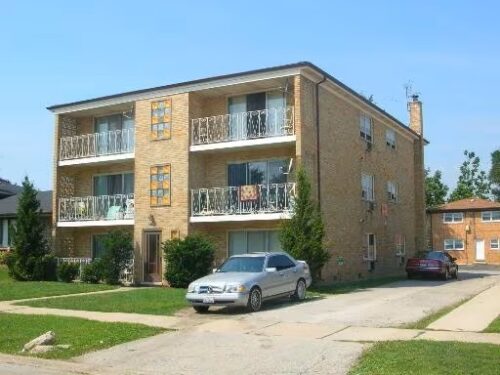9516 S KOLIN Avenue, Oak Lawn, IL