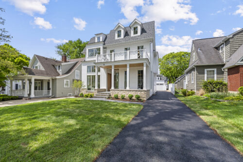 6 S Elm Street, Hinsdale, IL