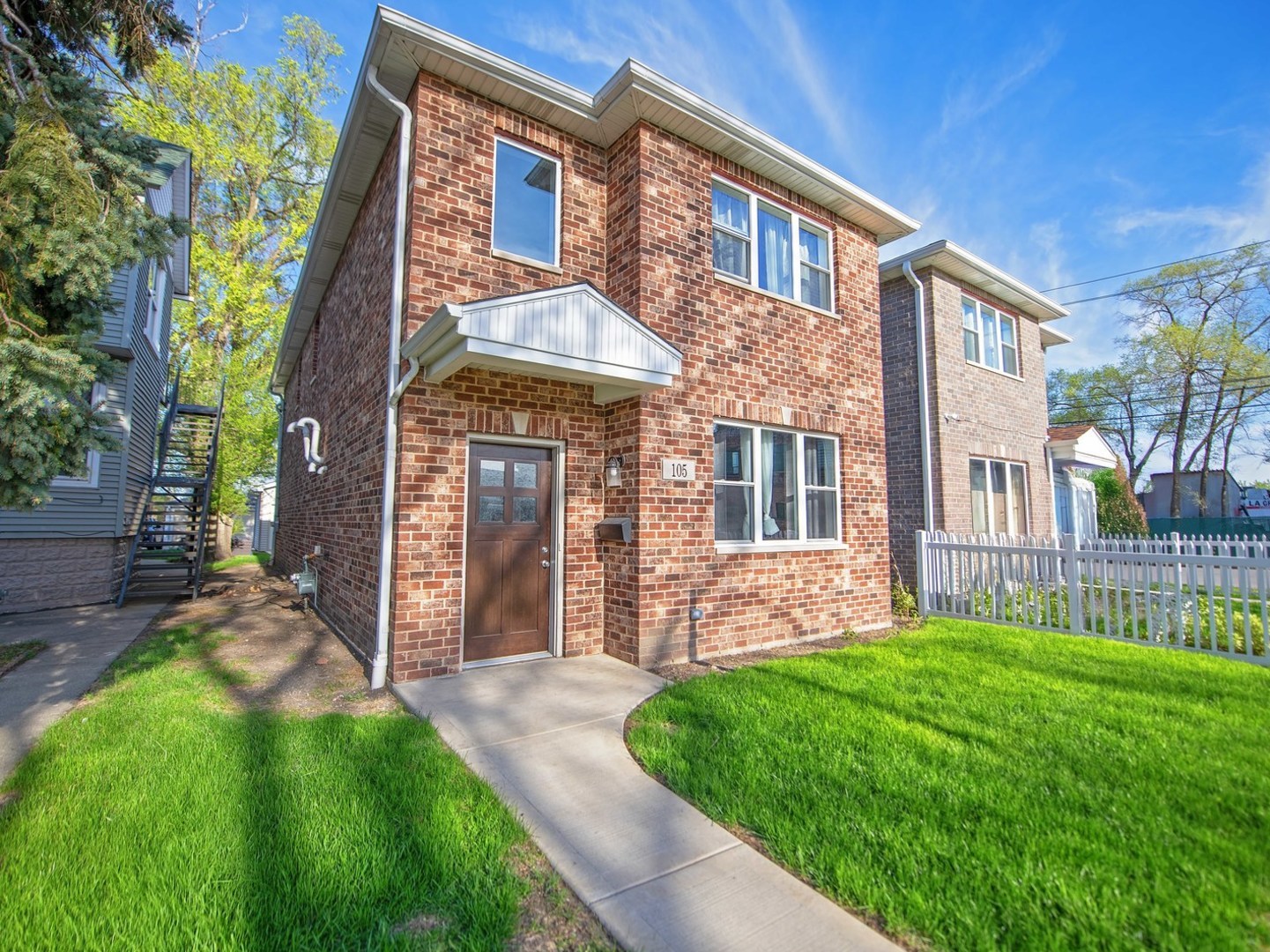 105 N 12th Avenue, Melrose Park, IL