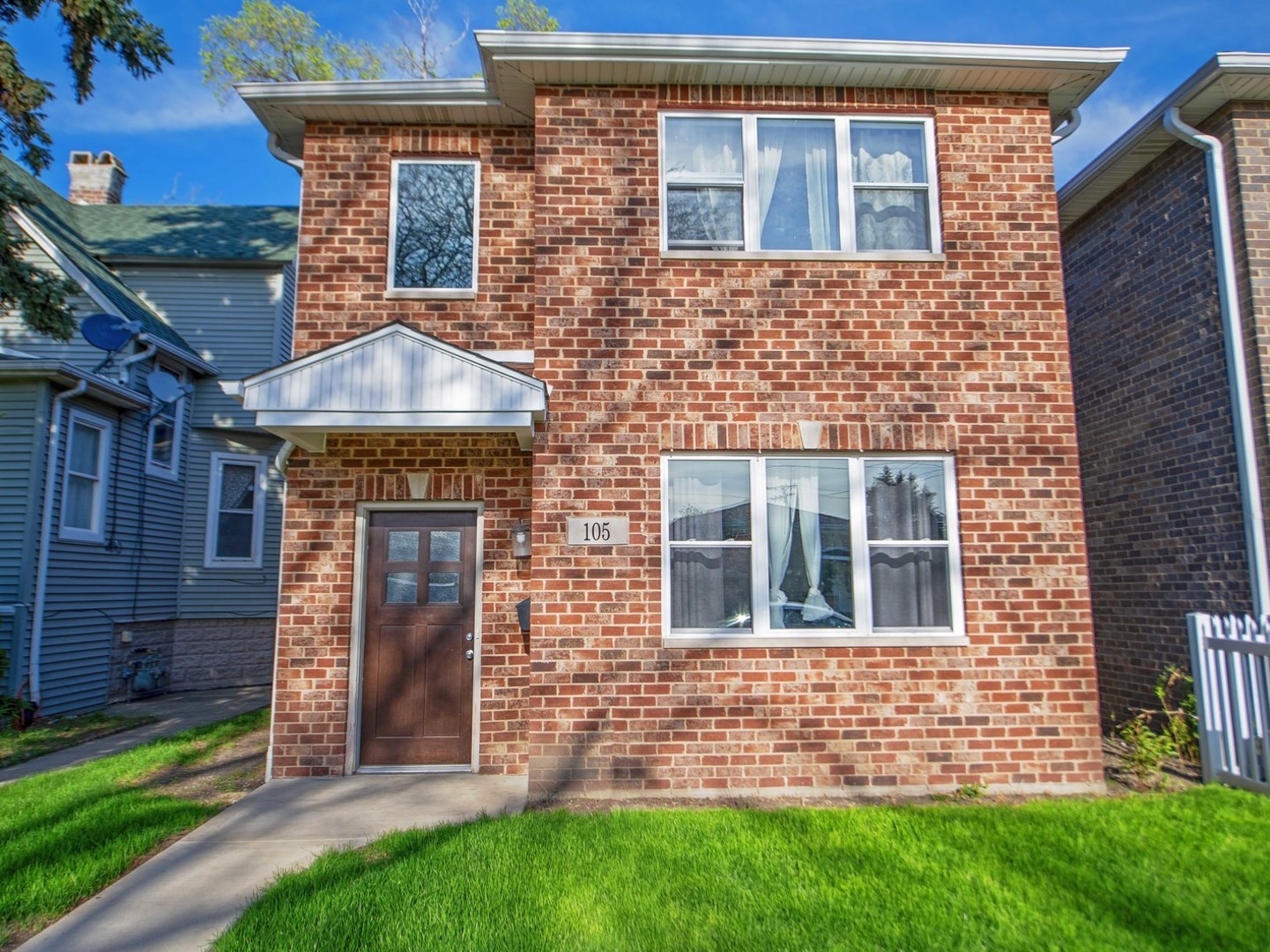 105 N 12th Avenue, Melrose Park, IL