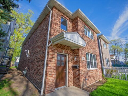 105 N 12th Avenue, Melrose Park, IL