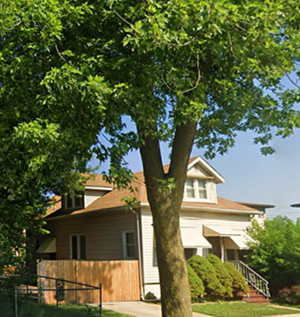 13929 S EDBROOKE Avenue, Riverdale, IL