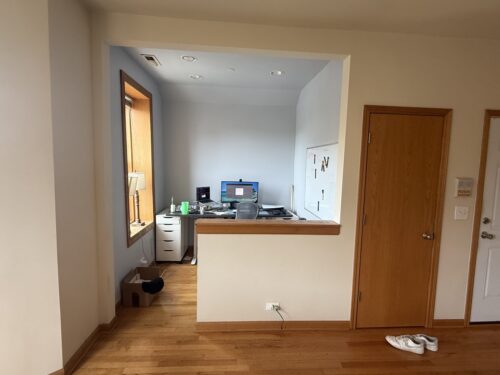 2418 N Western Avenue #3F, Chicago, IL