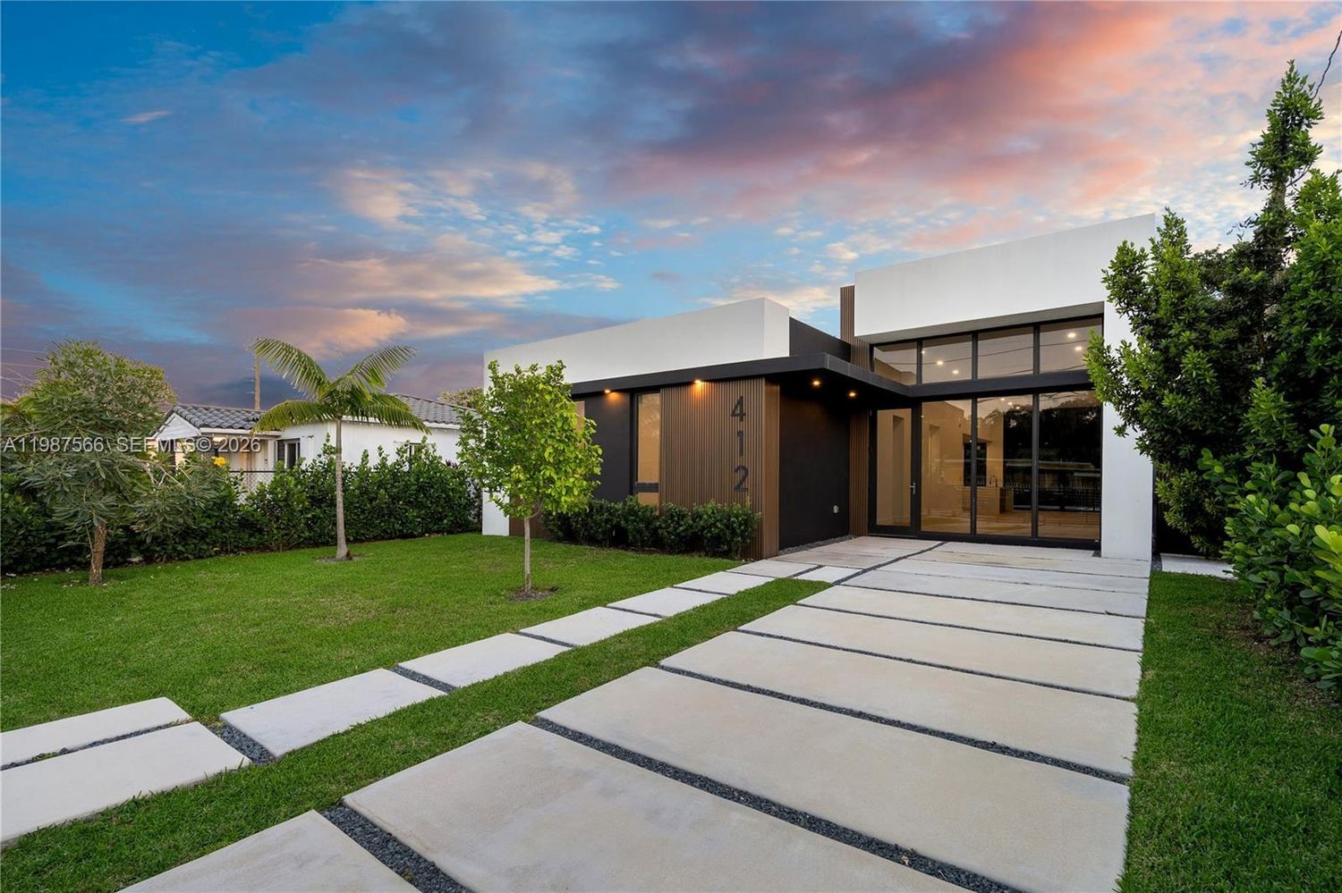 412 NW 47th Street, Miami, FL