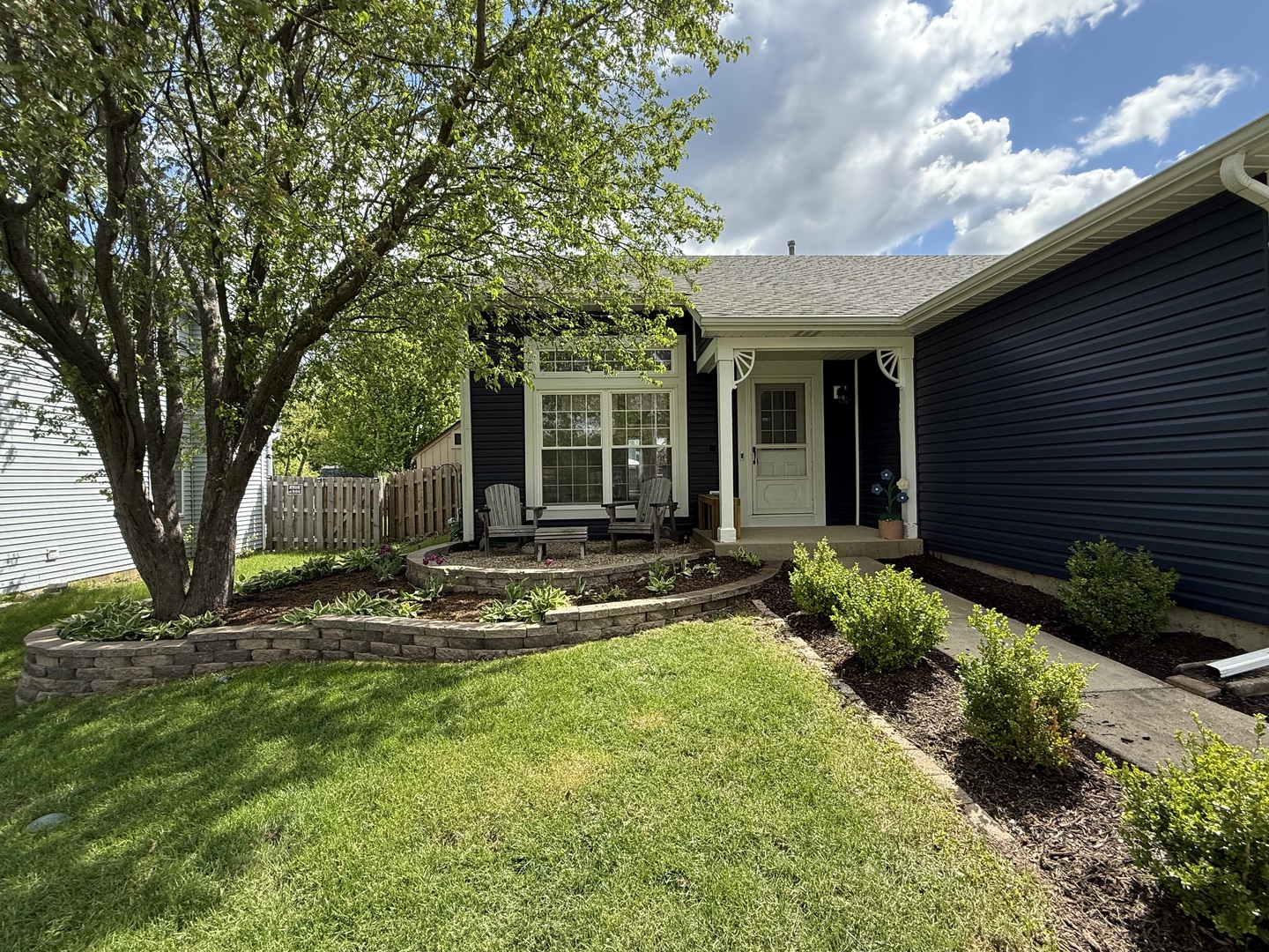 164 Cool Stone Bend, Lake In The Hills, IL