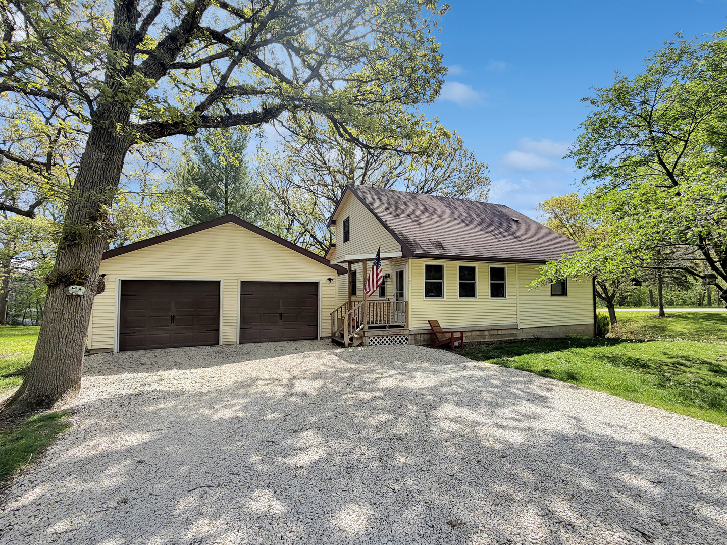 102 Dakota Drive, Loda, IL