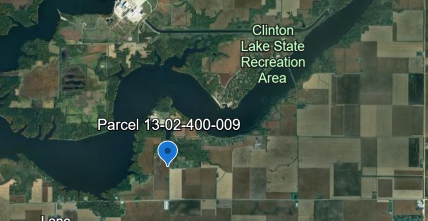 0000 White Pigeon Road, Weldon, IL
